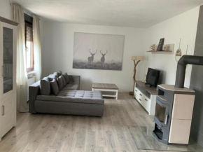 Ferienhaus Undine mit E-Auto-Ladestation